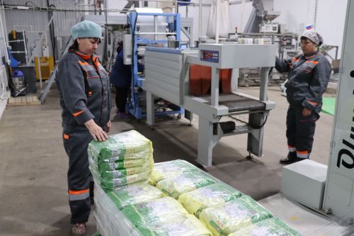 Депутат Госдумы РФ в Дрожжановском районе-2025