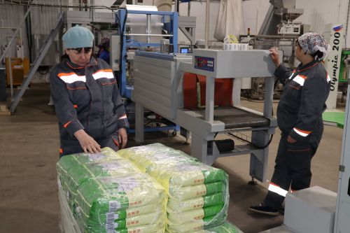 Депутат Госдумы РФ в Дрожжановском районе-2025