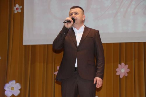 Матерей и жен бойцов СВО в  Дрожжановском районе РТ поздравили 8 Марта