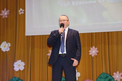 Матерей и жен бойцов СВО в  Дрожжановском районе РТ поздравили 8 Марта
