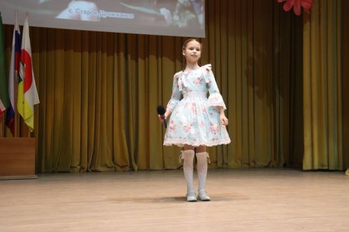 В Дрожжановском районе РТ прошло торжественное мероприятие «День призывника-2025».