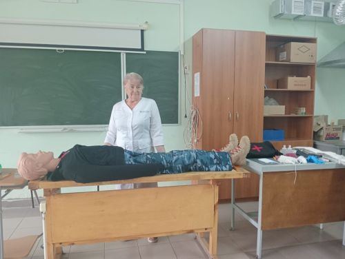 Муниципальный этап конкурса "Безопасное колесо"-2025