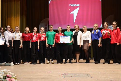 «Фестиваль первых» в Дрожжановском районе: праздник талантов и достижений