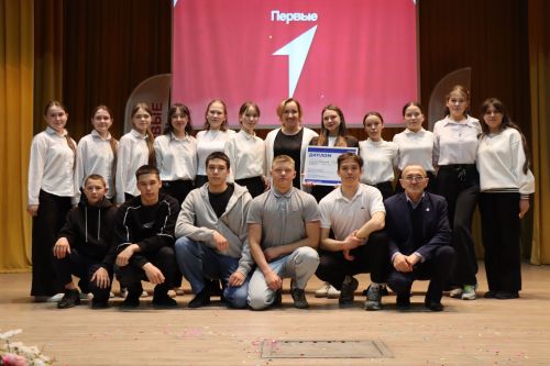 «Фестиваль первых» в Дрожжановском районе: праздник талантов и достижений