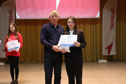 «Фестиваль первых» в Дрожжановском районе: праздник талантов и достижений