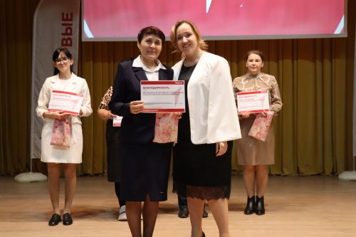 «Фестиваль первых» в Дрожжановском районе: праздник талантов и достижений