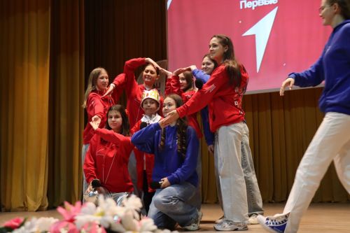 «Фестиваль первых» в Дрожжановском районе: праздник талантов и достижений