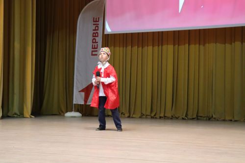 «Фестиваль первых» в Дрожжановском районе: праздник талантов и достижений