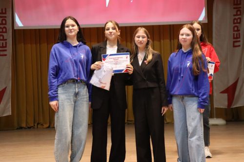 «Фестиваль первых» в Дрожжановском районе: праздник талантов и достижений
