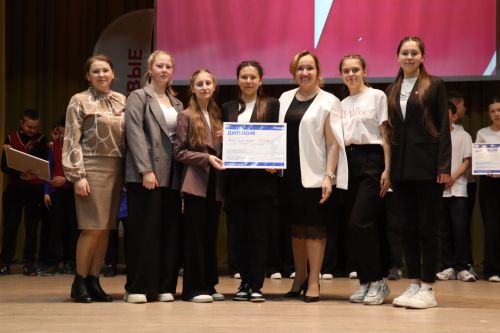 «Фестиваль первых» в Дрожжановском районе: праздник талантов и достижений