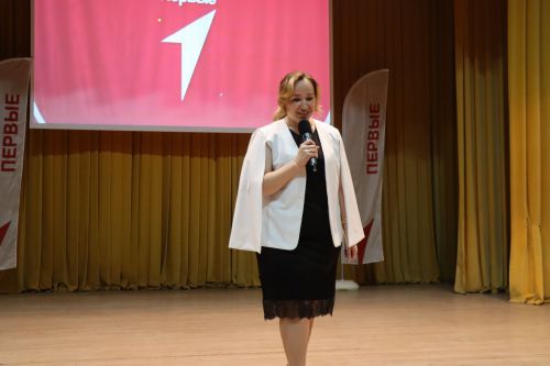 «Фестиваль первых» в Дрожжановском районе: праздник талантов и достижений