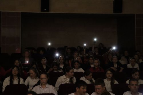 «Фестиваль первых» в Дрожжановском районе: праздник талантов и достижений