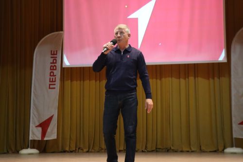 «Фестиваль первых» в Дрожжановском районе: праздник талантов и достижений