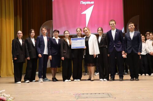 «Фестиваль первых» в Дрожжановском районе: праздник талантов и достижений