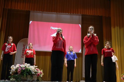 «Фестиваль первых» в Дрожжановском районе: праздник талантов и достижений