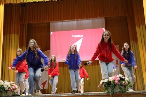 «Фестиваль первых» в Дрожжановском районе: праздник талантов и достижений