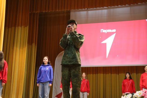 «Фестиваль первых» в Дрожжановском районе: праздник талантов и достижений