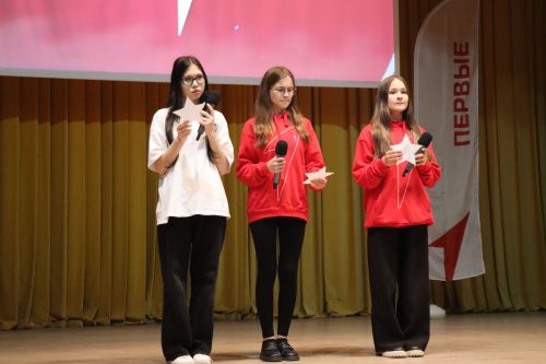 «Фестиваль первых» в Дрожжановском районе: праздник талантов и достижений
