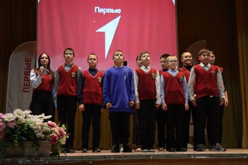 «Фестиваль первых» в Дрожжановском районе: праздник талантов и достижений
