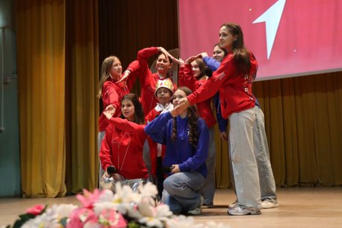 «Фестиваль первых» в Дрожжановском районе: праздник талантов и достижений