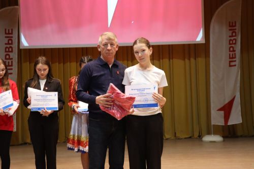 «Фестиваль первых» в Дрожжановском районе: праздник талантов и достижений