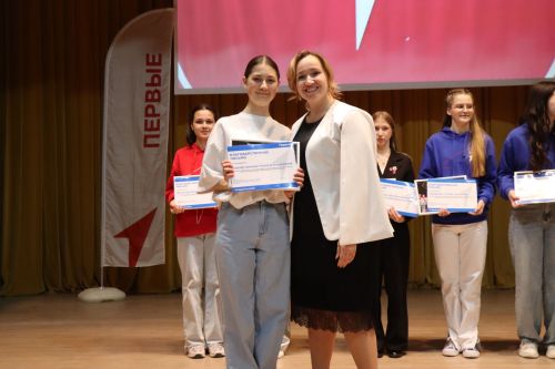 «Фестиваль первых» в Дрожжановском районе: праздник талантов и достижений