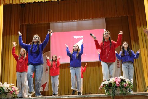 «Фестиваль первых» в Дрожжановском районе: праздник талантов и достижений