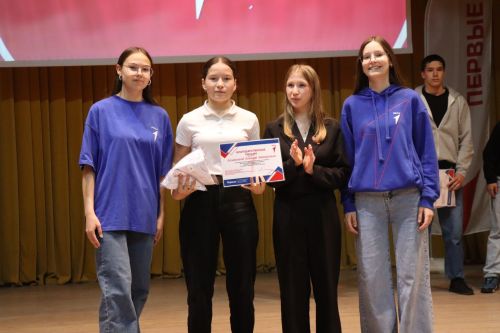 «Фестиваль первых» в Дрожжановском районе: праздник талантов и достижений