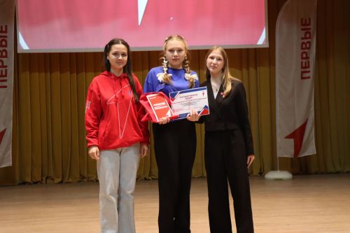 «Фестиваль первых» в Дрожжановском районе: праздник талантов и достижений