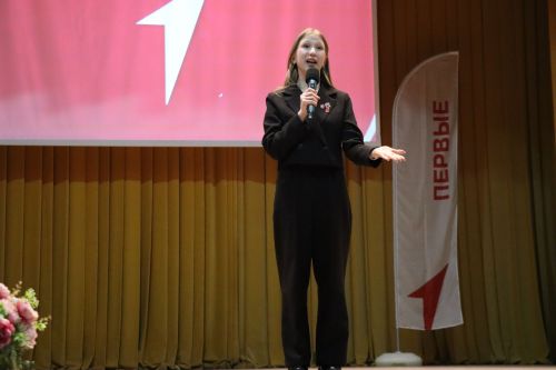 «Фестиваль первых» в Дрожжановском районе: праздник талантов и достижений