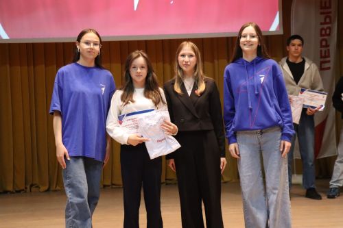 «Фестиваль первых» в Дрожжановском районе: праздник талантов и достижений