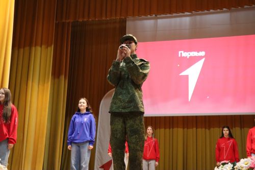 «Фестиваль первых» в Дрожжановском районе: праздник талантов и достижений