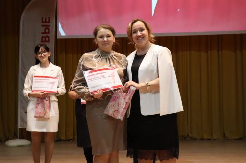 «Фестиваль первых» в Дрожжановском районе: праздник талантов и достижений