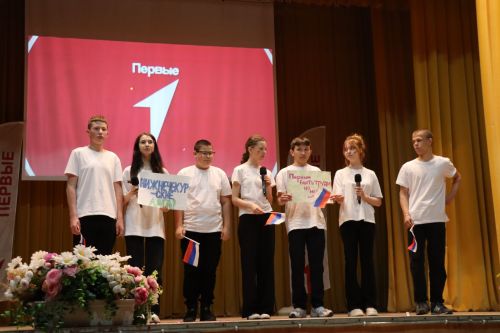 «Фестиваль первых» в Дрожжановском районе: праздник талантов и достижений