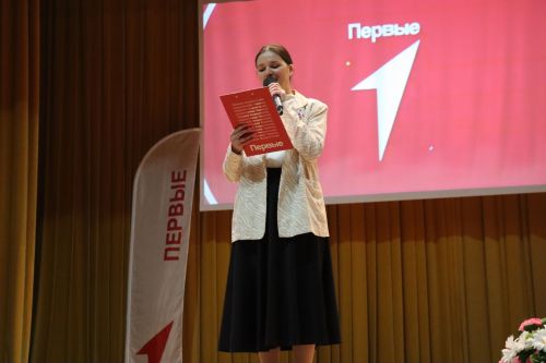 «Фестиваль первых» в Дрожжановском районе: праздник талантов и достижений