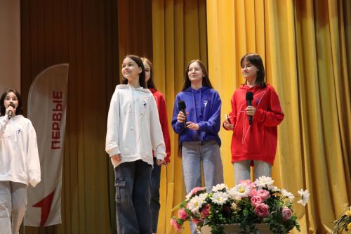 «Фестиваль первых» в Дрожжановском районе: праздник талантов и достижений