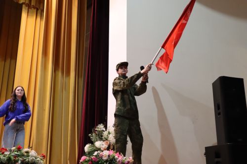 «Фестиваль первых» в Дрожжановском районе: праздник талантов и достижений