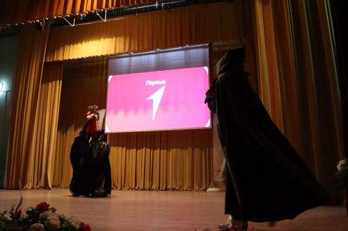 «Фестиваль первых» в Дрожжановском районе: праздник талантов и достижений