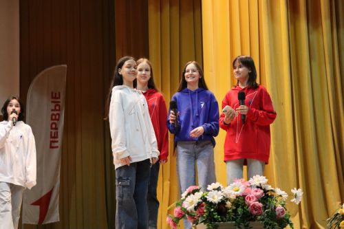 «Фестиваль первых» в Дрожжановском районе: праздник талантов и достижений