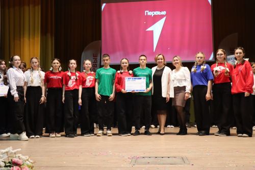 «Фестиваль первых» в Дрожжановском районе: праздник талантов и достижений