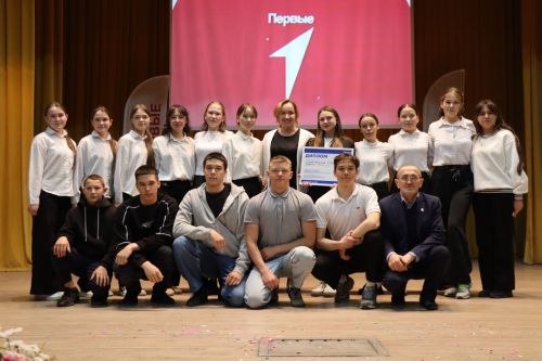 «Фестиваль первых» в Дрожжановском районе: праздник талантов и достижений