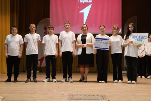 «Фестиваль первых» в Дрожжановском районе: праздник талантов и достижений