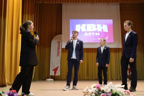 «Фестиваль первых» в Дрожжановском районе: праздник талантов и достижений