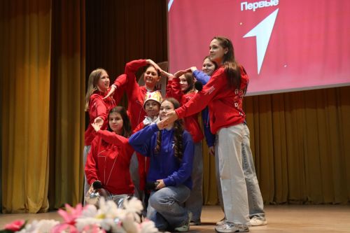 «Фестиваль первых» в Дрожжановском районе: праздник талантов и достижений