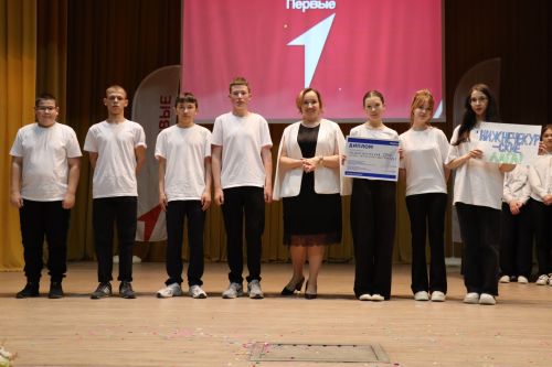 «Фестиваль первых» в Дрожжановском районе: праздник талантов и достижений
