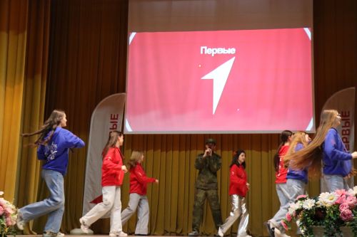 «Фестиваль первых» в Дрожжановском районе: праздник талантов и достижений