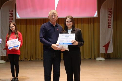 «Фестиваль первых» в Дрожжановском районе: праздник талантов и достижений