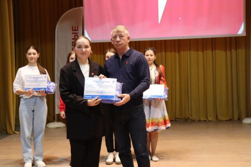 «Фестиваль первых» в Дрожжановском районе: праздник талантов и достижений