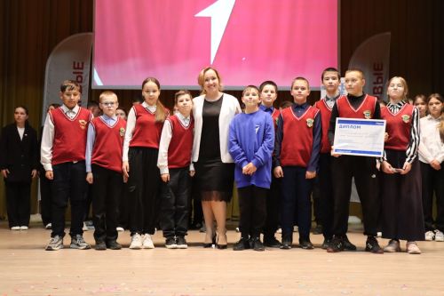 «Фестиваль первых» в Дрожжановском районе: праздник талантов и достижений