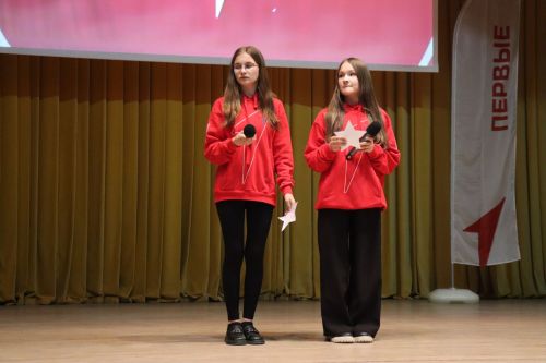 «Фестиваль первых» в Дрожжановском районе: праздник талантов и достижений